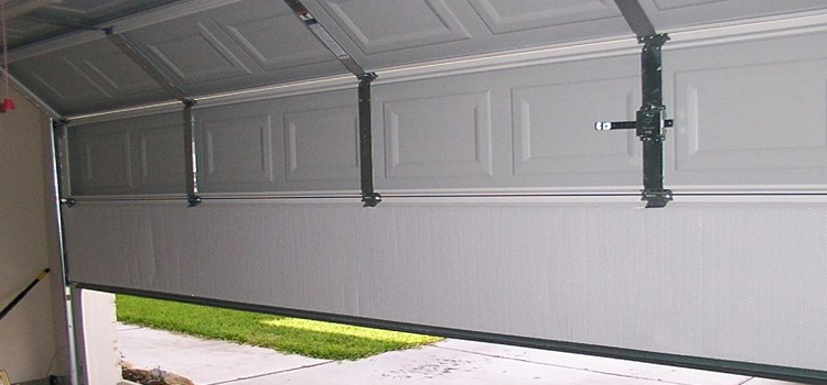 Overhead Garage Door Thornhill